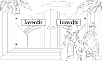 Welcome To Inventis Adult Game Screenshot (4)