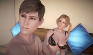 A Series Of Fortunate Events Adult Game Screenshot (3)