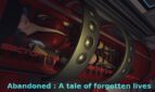 Abandoned: A Tale Of Forgotten Lives