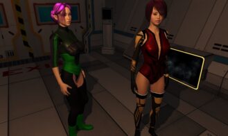 Abandoned A Tale Of Forgotten Lives Adult Game Screenshot (2)