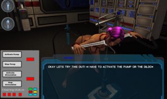 Abandoned A Tale Of Forgotten Lives Adult Game Screenshot (5)