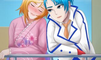 Adventure High Adult Game Screenshot (3)