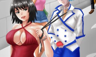 Adventure High Adult Game Screenshot (6)