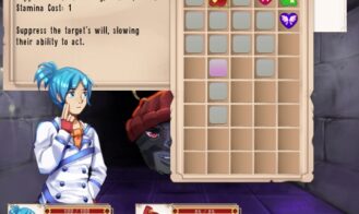 Adventure High Adult Game Screenshot (8)