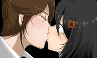 Alansya Chronicles Fleeting Iris Adult Game Screenshot (3)