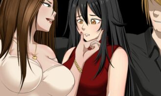 Alansya Chronicles Fleeting Iris Adult Game Screenshot (5)