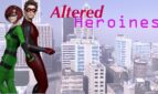 Altered Heroines