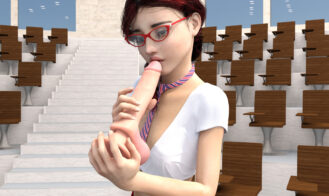 Bastard Girls R Adult Game Screenshot (7)