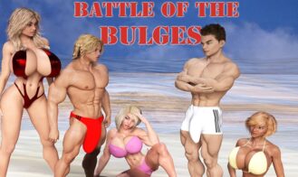 Battle of the Bulges cover