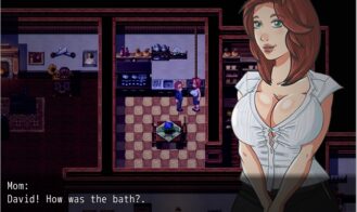 Bones’ Tales The Manor Adult Game Screenshot (5)
