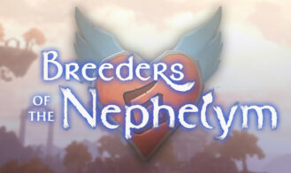 Breeders Of The Nephelym cover