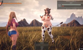 Breeders Of The Nephelym Adult Game Screenshot (6)