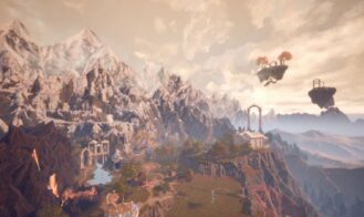 Breeders Of The Nephelym Adult Game Screenshot (7)