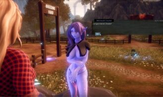 Breeders Of The Nephelym Adult Game Screenshot (8)