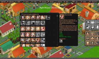 Brothel City Adult Game Screenshot (8)