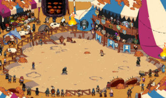 Cloud Meadow Adult Game Screenshot (5)