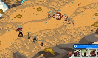 Cloud Meadow Adult Game Screenshot (1)