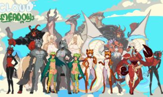 Cloud Meadow porn xxx game download cover