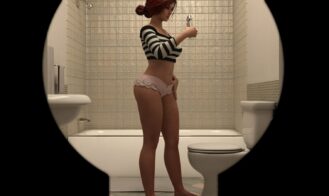 Dark Seed Chronicles Adult Game Screenshot (1)