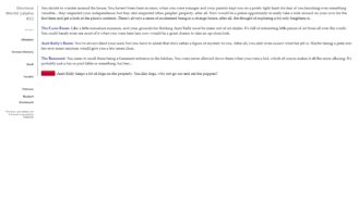 Devious World Adult Game Screenshot (3)