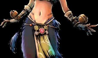 Devious World Adult Game Screenshot (4)