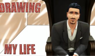 Drawing My Life cover