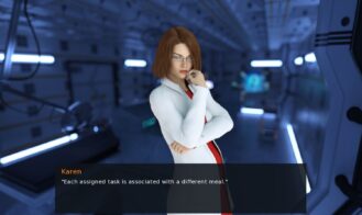 Due Process Adult Game Screenshot (2)