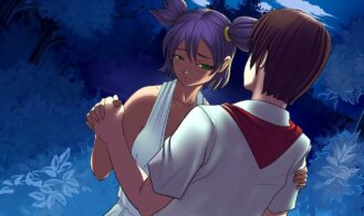 Everlasting Summer Adult Game Screenshot (1)