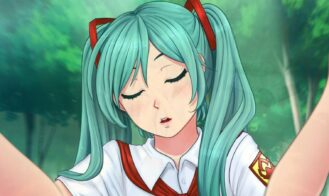 Everlasting Summer Adult Game Screenshot (4)