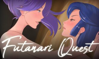 Futanari Quest cover