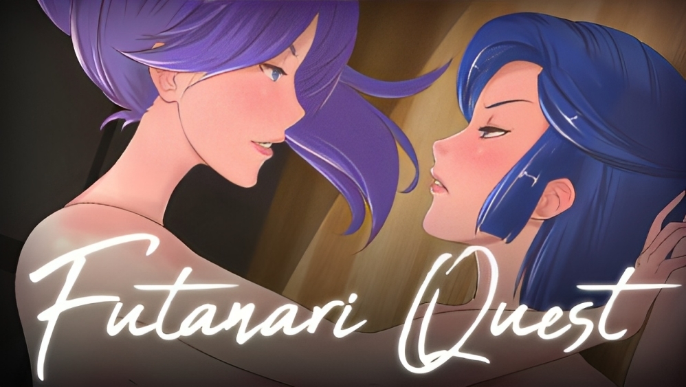 Futanari Quest cover