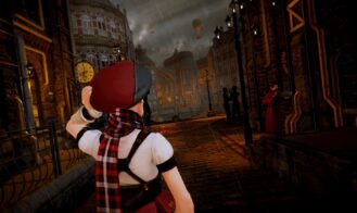 Harem Hotel Adult Game Screenshot (3)