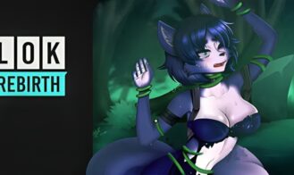 Legend of Krystal: Rebirth cover