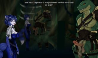 Legend of Krystal Rebirth Adult Game Screenshot (4)