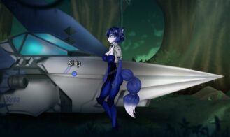 Legend of Krystal Rebirth Adult Game Screenshot (9)