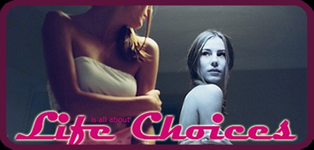 Life Choices porn xxx game download cover