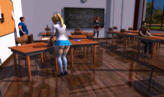 Life of Your Dreams Adult Game Screenshot (4)