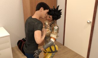 Life with Pleasure Adult Game Screenshot (8)