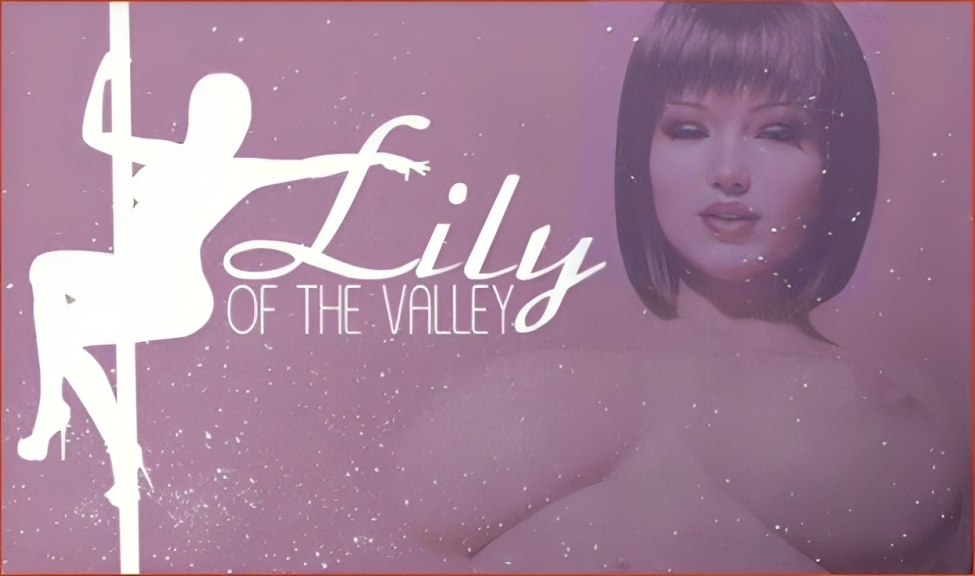 Lily of the Valley cover