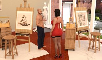 Lily of the Valley Adult Game Screenshot (1)