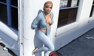 Lily of the Valley Adult Game Screenshot (4)