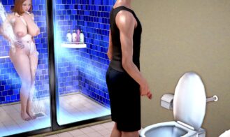 Mythic Manor Adult Game Screenshot (1)