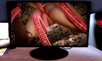 Mythic Manor Adult Game Screenshot (5)