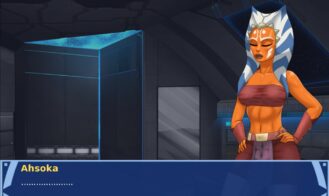 Orange Trainer Adult Game Screenshot (5)