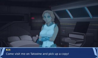 Orange Trainer Adult Game Screenshot (7)