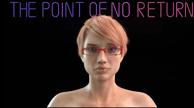The Point of No Return cover
