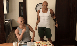 Point of No Return Adult Game Screenshots (1)