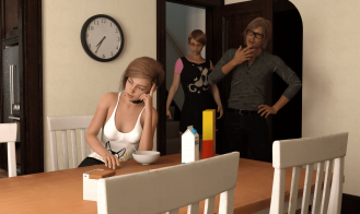 Point of No Return Adult Game Screenshots (3)