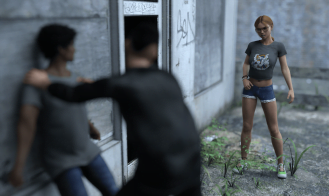 Point of No Return Adult Game Screenshots (4)