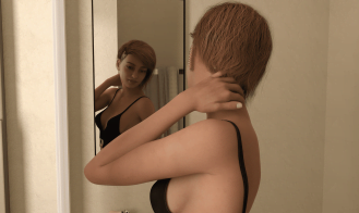 Point of No Return Adult Game Screenshots (5)